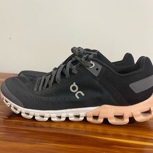 On Running - Cloudflow - size 7